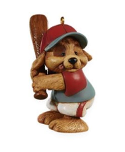All-Star Ballplayer