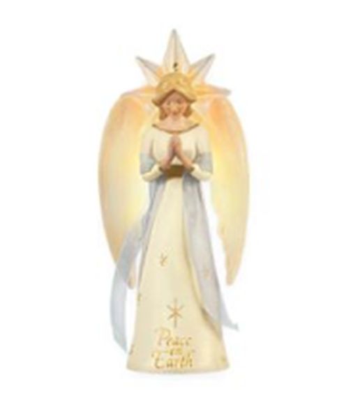 Angel of Peace