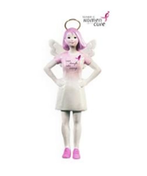 Angel of Strength