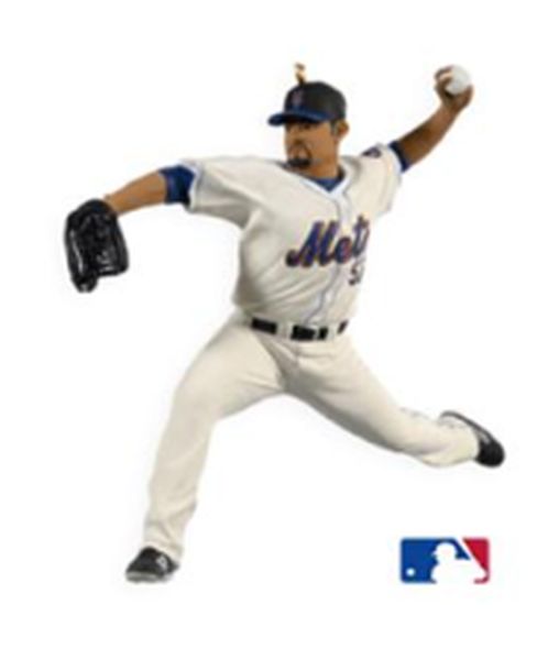 Johan Santana