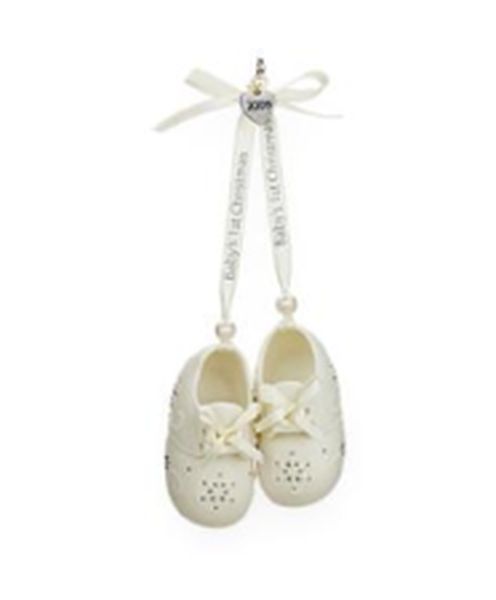 “B” is for Babies (and Booties!)