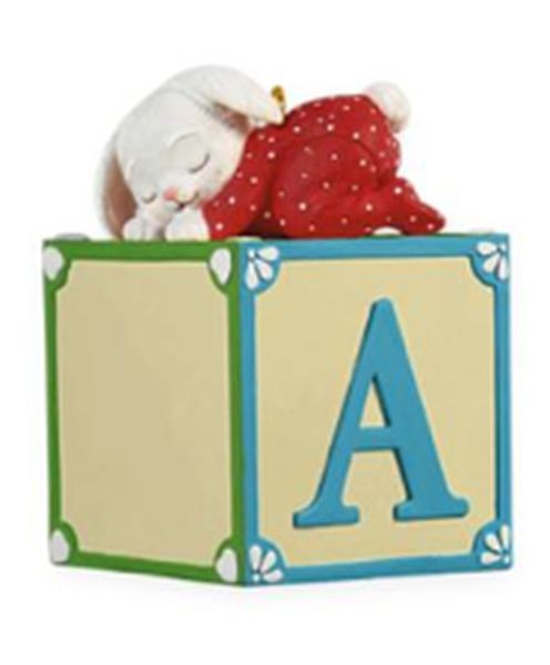 Baby Block