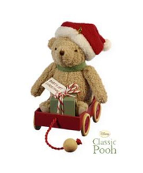Classic Pooh