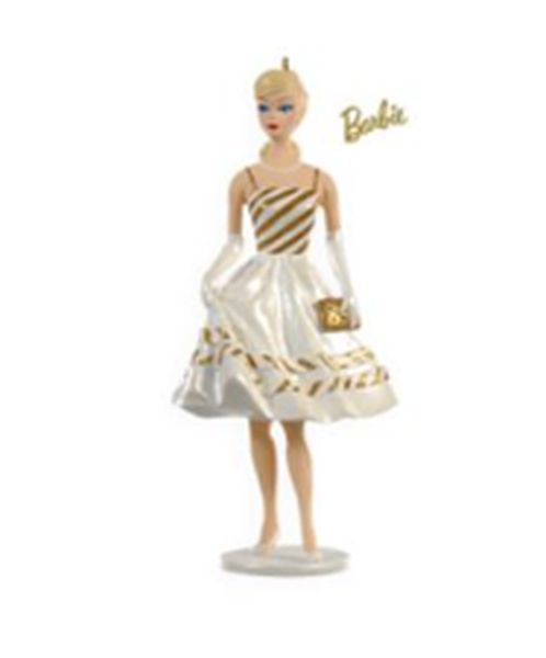 Country Club Dance Barbie