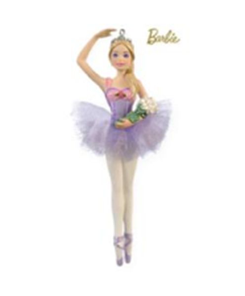 Barbie Ballerina