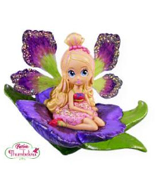 Barbie Thumbelina