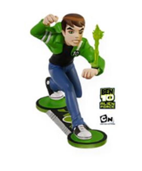 Ben 10 - Alien Force
