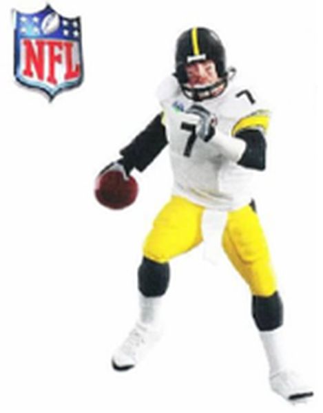 Ben Roethlisberger