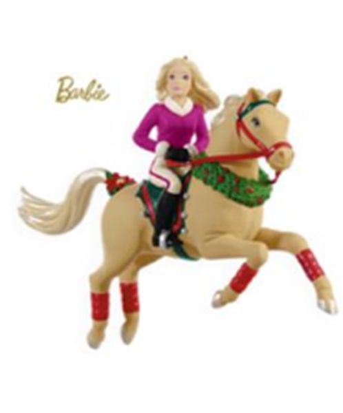 Best in Show Barbie