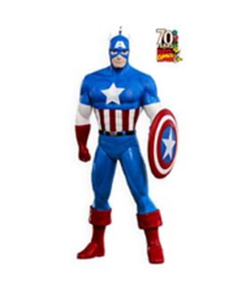 Captain America