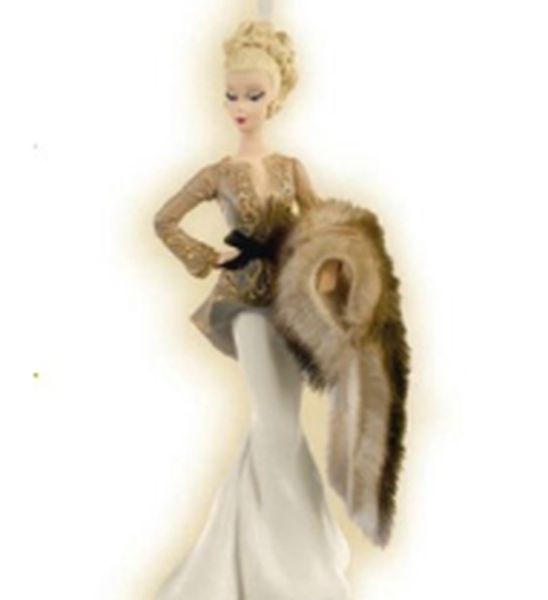 Capucine Barbie