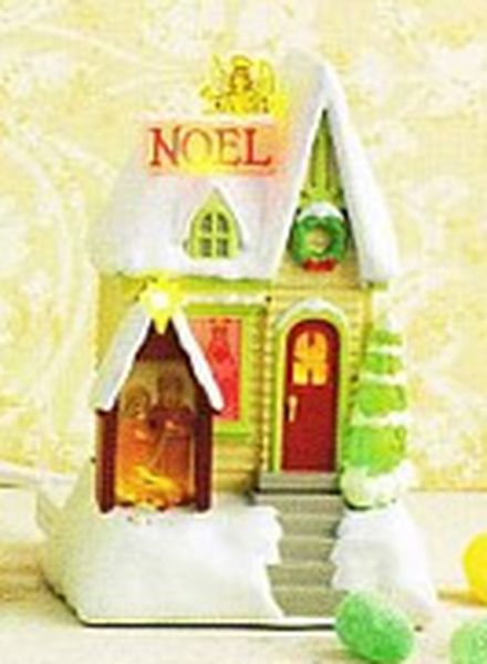 Noel