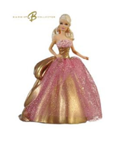 Celebration Barbie
