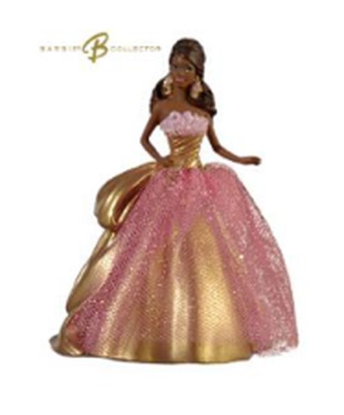 Celebration Barbie