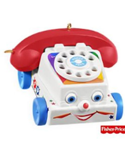 Chatter Telephone