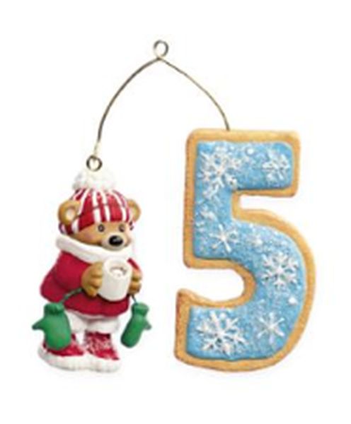 My Fifth Christmas