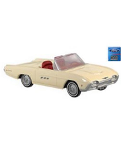 1963 Ford Thunderbird Sports Roadster