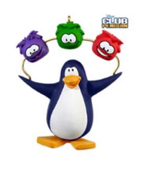 Club Penguin - 2009