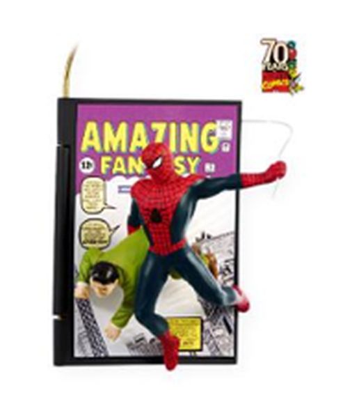 Spider-Man
