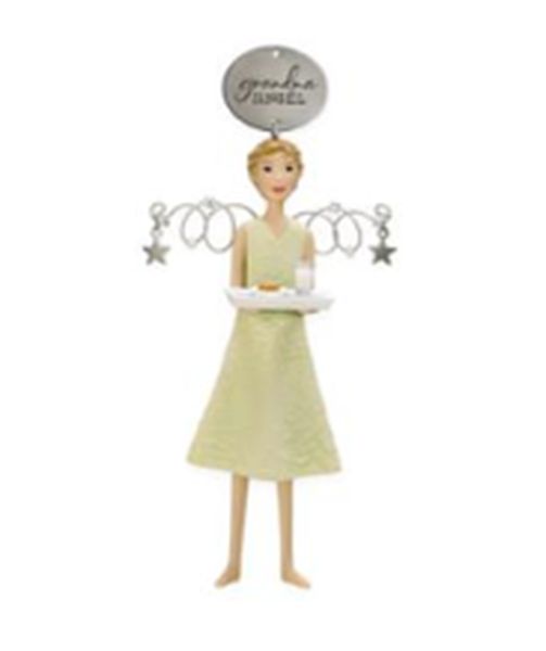 Grandma Angel