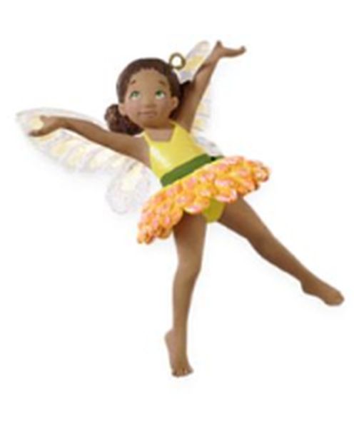 Marigold Fairy