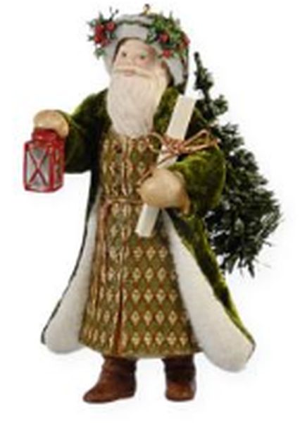 Father Christmas