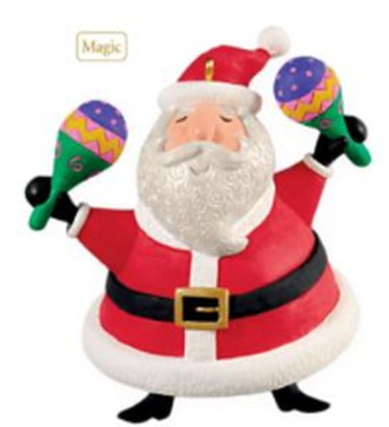 Feliz Navidad