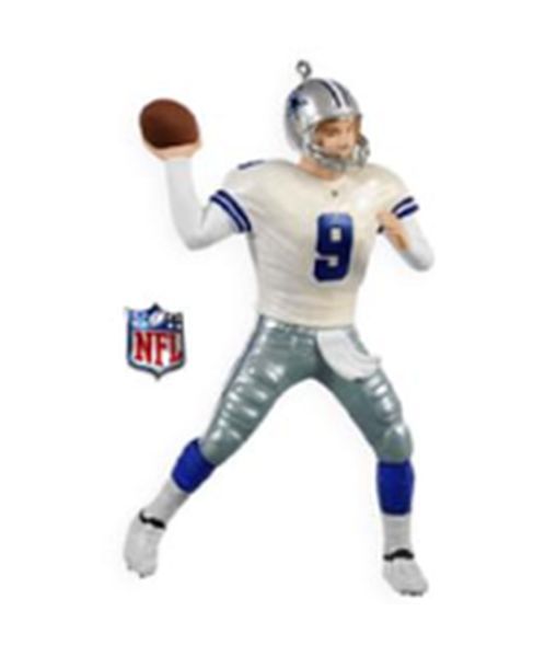 Tony Romo