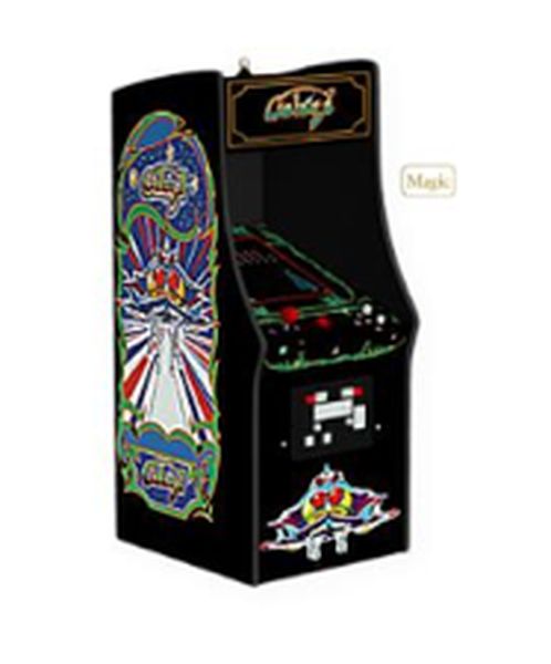 Galaga