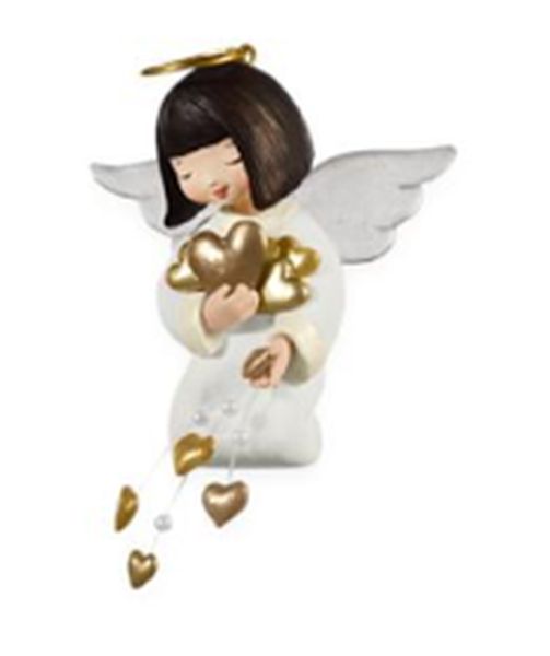 Good Tidings Angel