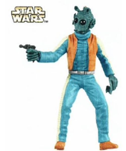 Greedo