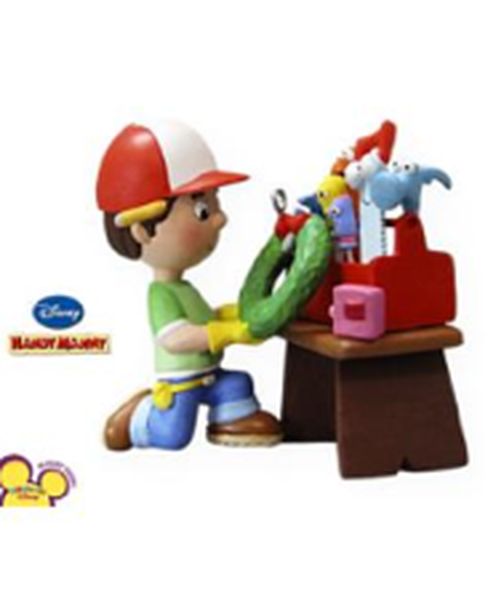 Handy Manny