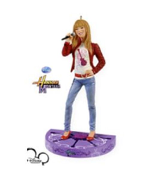Hannah Montana Disney’s Hannah Montana