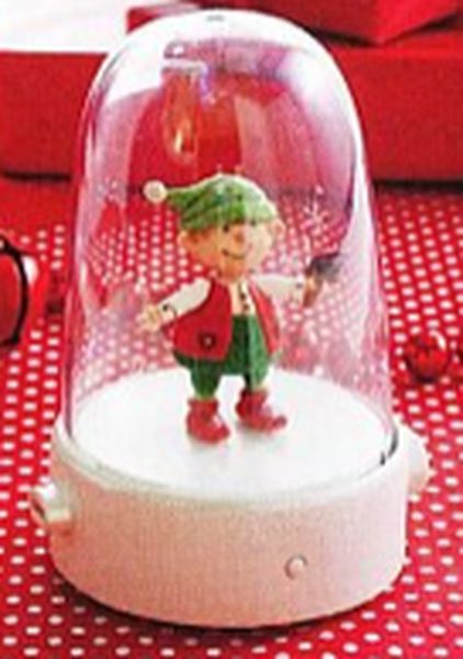 Happy Tappers Painter Elf