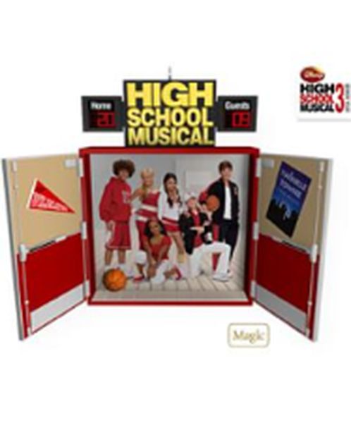 High School Musical 3 - Senior Year Disney's High School Musical