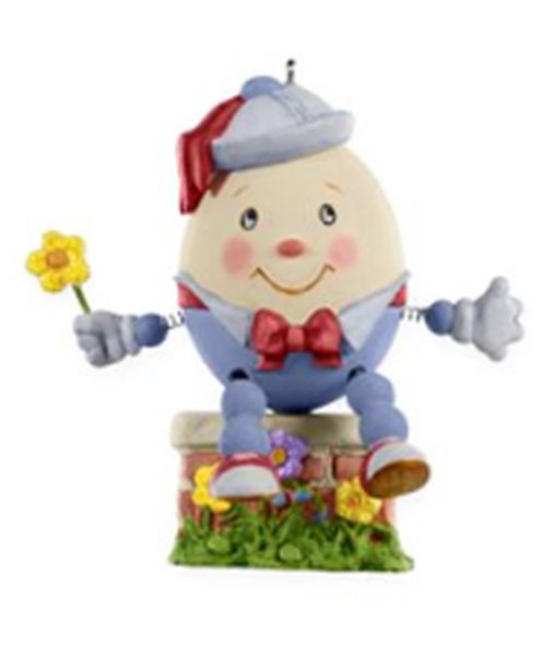 Humpty Dumpty