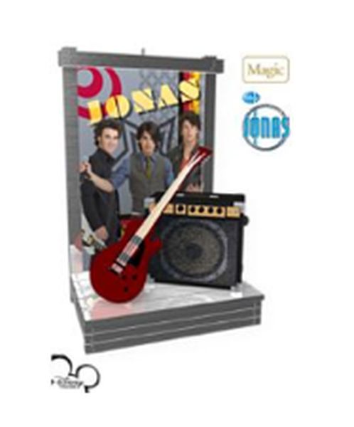 Jonas