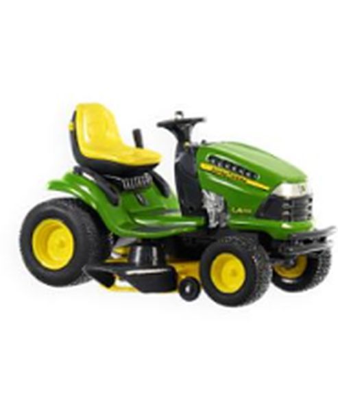 LA135 Limited Edition Lawn Tractor