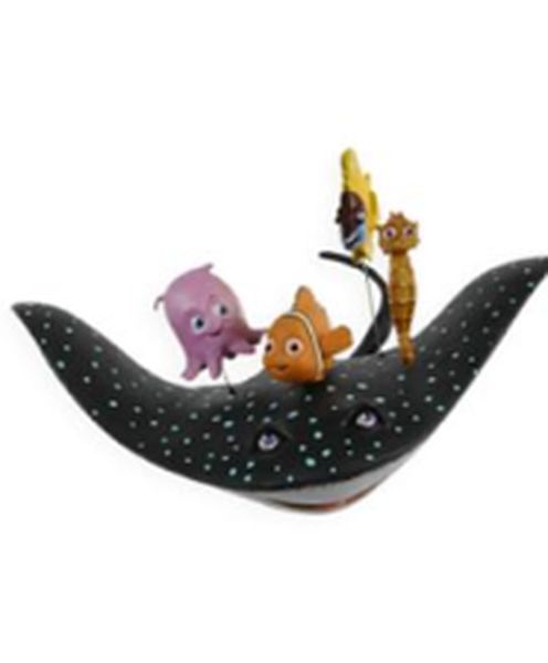 Learning with Mr Ray Disney/Pixar's Finding Nemo
