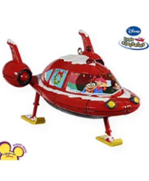 Little Einsteins