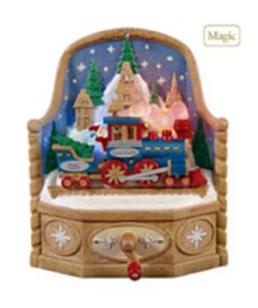 Magic Express
