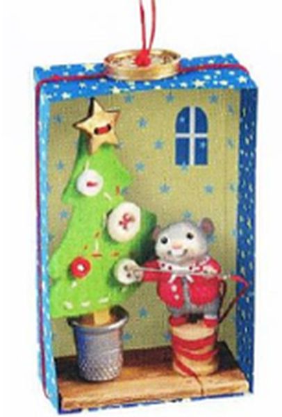 Make a Little Merry!