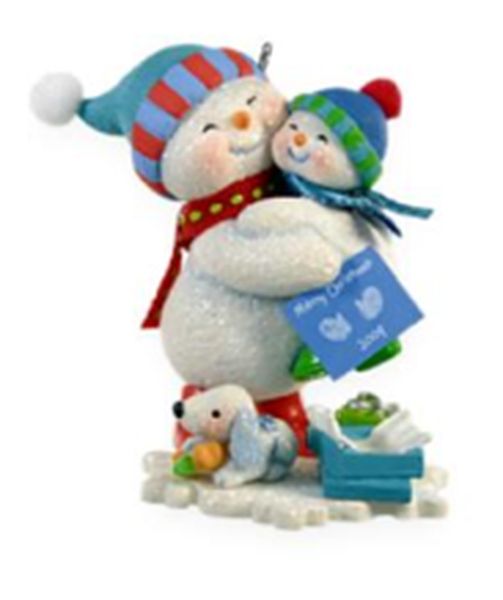 The Sweetest Gift