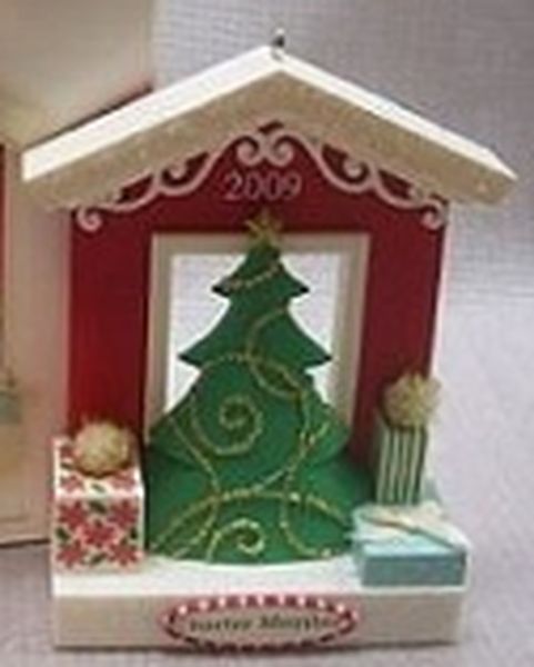 A Merry Home