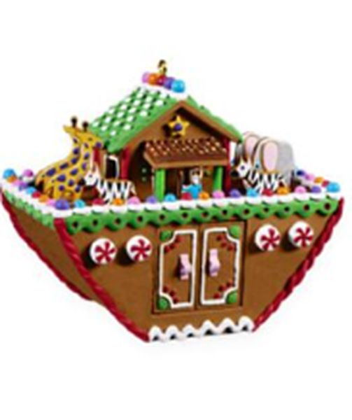 Noah's Ark