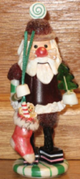 Candy Claus