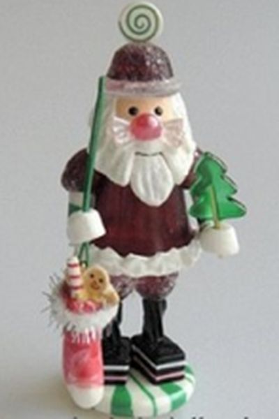 Candy Claus