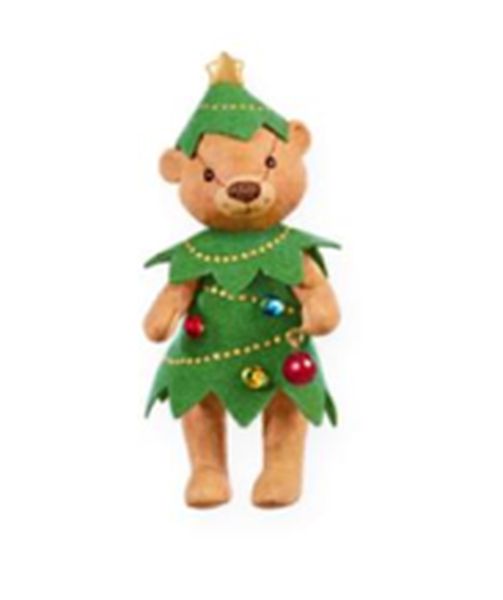 O Teddy Bear