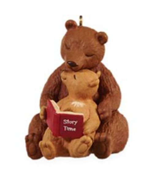 Once Upon a Storytime