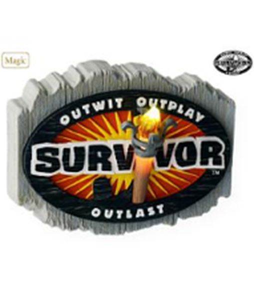 Outwit Outplay Outlast Survivor